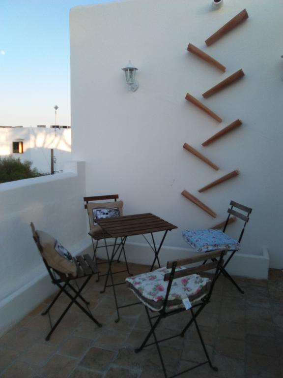 Pensionat Home D'Or