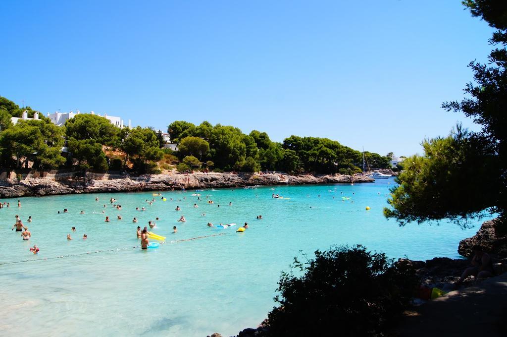 Home D'Or Pensionat Cala D´Or